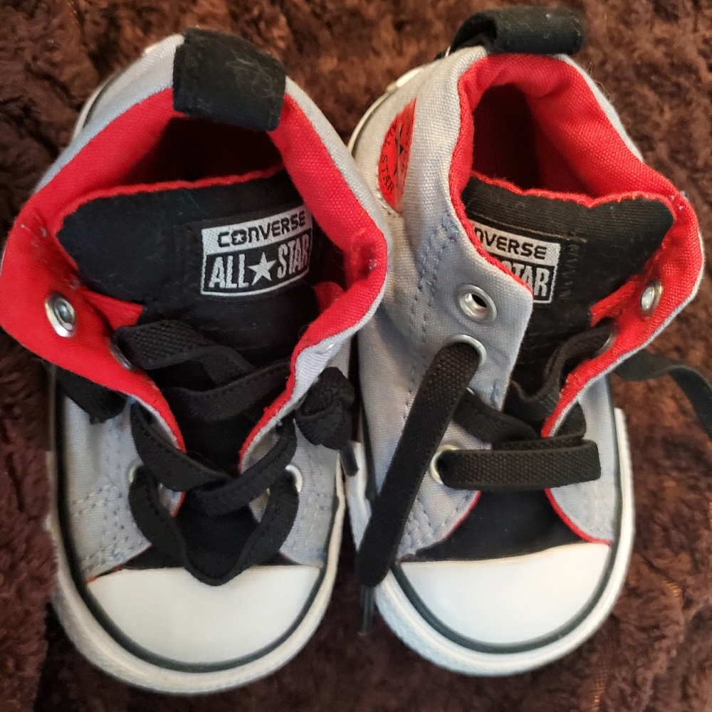 Converse